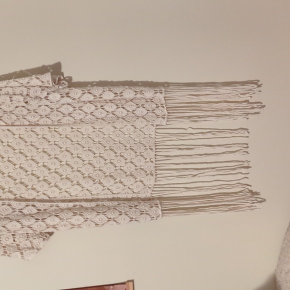 🌜 boho cardigan - Picture 3 of 5